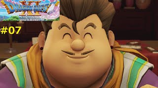 【デク】DQ11S 実況 #07