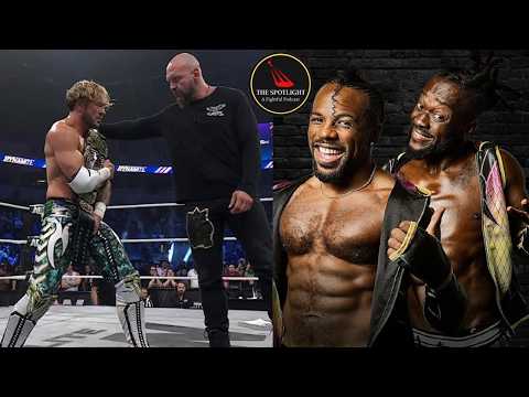 AEW All In Review, Looking Ahead To All Out Spotlight (9/3)