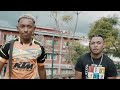 Rah'ents X Atounah - KARMA (clip officiel 2023)