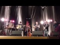 Another Morning (Béla Fleck)-Virton Bluegrass Boys