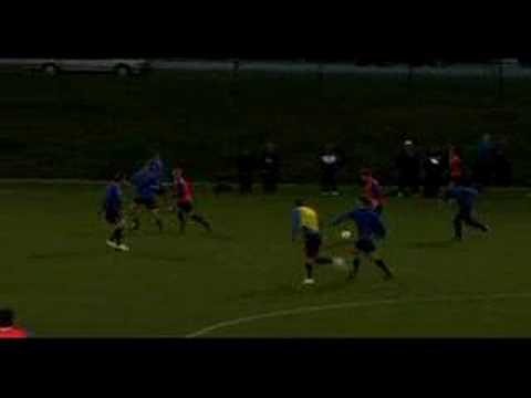 MNT Training Highlights in Carson, CA - Part 2