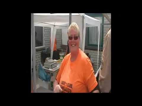 Familiedagen vv Katwijk 29-05-2010