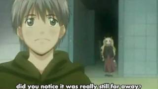 Honey &amp; Clover - Ayumi Hamasaki - Depend