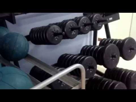 Instal•lacions Gimnàs SPIRIT ALAIOR