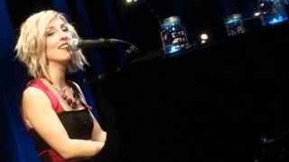 Ingrid St-Pierre - Les ex