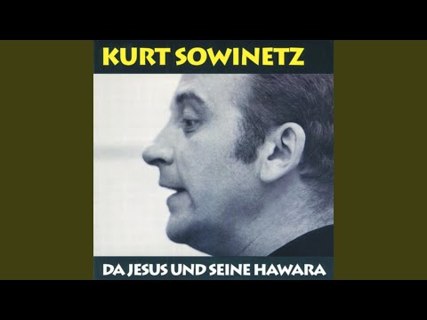 Da Jesus und seine Hawara (Teil 1)