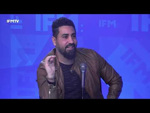 Rap Heure S2 : Psyco Mيحكي على Klay و جديدو مع Klay