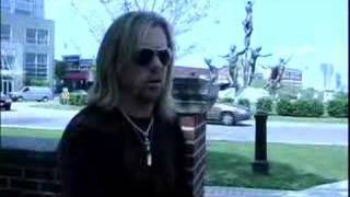 Cody McCarver-No Red Flags In Sight...