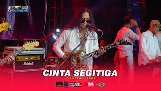 Download lagu LOVE TRIANGLE OF SURYA GUITAR OM SURYA SAMUDRA mp3