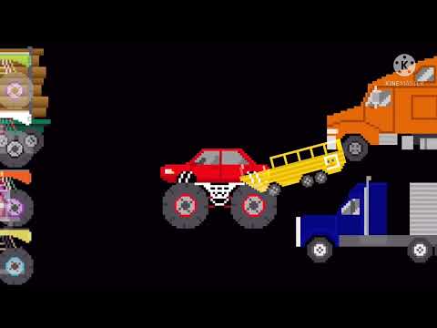 (Request) Cars, Tractor Trailers, Aircraft, Aircraft 2, Water, Emergency 2, Trucks & Sports Vehicles