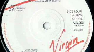 The Skids - Aftermath Dub