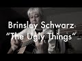 Brinsley Schwarz - The Ugly Things - Cover