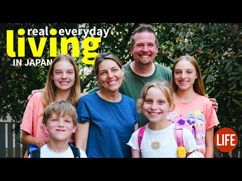 日本的真實日常生活：我們家的夏天 😎 日本生活 EP 317 (Real Everyday Living in Japan: What Summer Looks Like for Our Family 😎 Life in Japan EP 317)