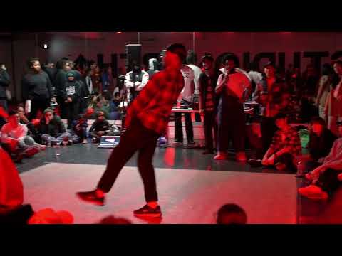 N-Finite vs Jon | TOP 32 | MINI-SOLE HOUSE BATTLE