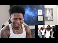 Lil Wayne - A Milli (Official Music Video) REACTION