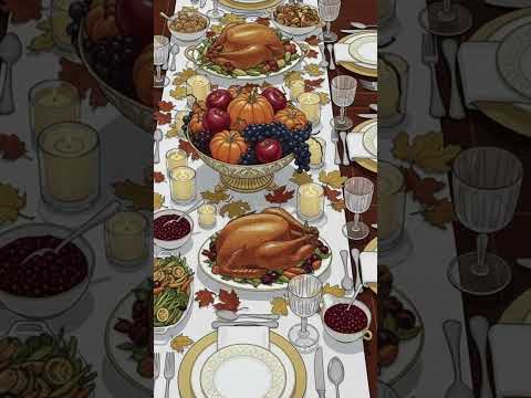 Thanksgiving Gratitude | Give Thanks with Deep Thoughts & Wise Quotes