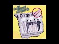 Los Tigres Del Norte - Valentin Felix