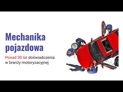 Zobacz filmy, Ercars Mechanika samochodowa, serwis samochodów ciężarowych Rafał Cackowski, Szczecin