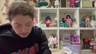 Small American Girl Haul- Dolly Dreams Ep 1011
