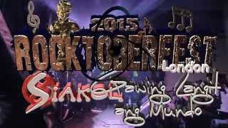 Download lagu Gawing Langit ang Mundo- Siakol @ Rocktoberfest 2015 Live in London mp3