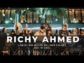 RICHY AHMED live set @Magic Paradise, Cafe Del Mar Phuket 10/12/2022