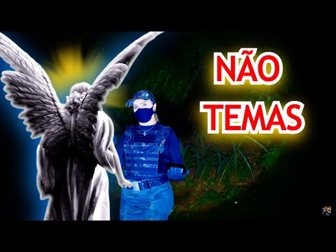 ROSY AVENTURA FOI AVISADA POR ANJO DE LUZ DO PERIGO DA MATA E SAIU CORRENDO - SPIRIT BOX