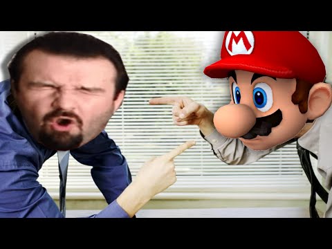 Metroid Prime Not Getting Attention and It’s Nintendo’s Fault, Stressful Day Off