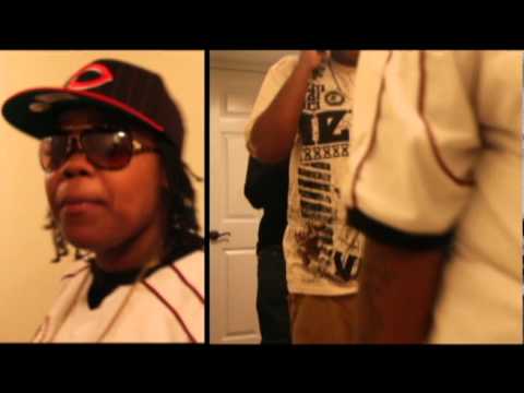 Skooby Baby - "Shit Don't Change/ Who Am I?