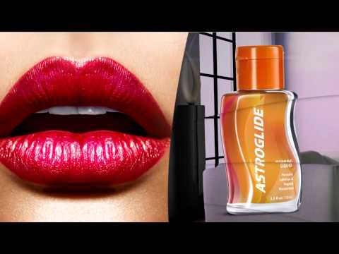 Product Overview: Astroglide Warming Liquid