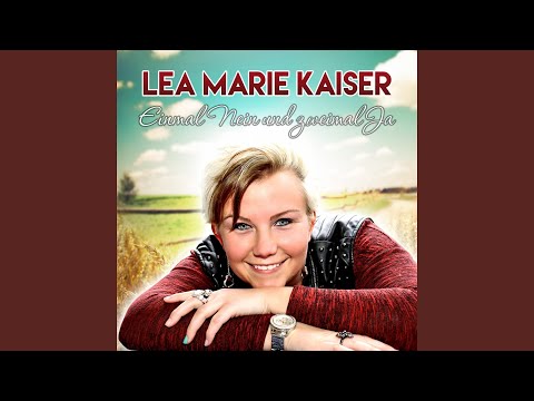 Einmal Nein und zweimal Ja