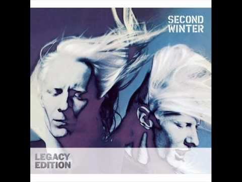Johnny Winter with Edgar Winter and White Trash - Tobacco Road