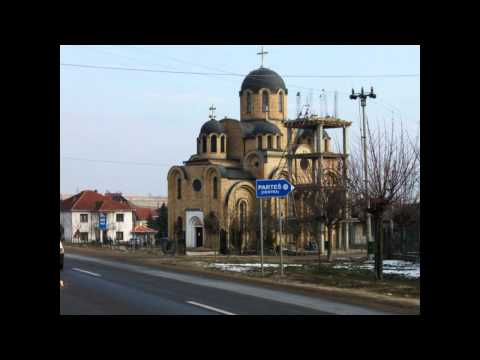 Zuca Arsic - Dok Kosovo zove