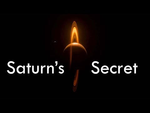 Saturn and his...........Most wonderful secret in Astrology
