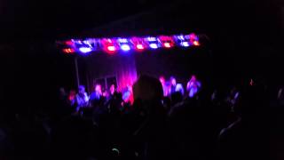 VA Ska Fest 2015 - Pietasters - Out all Night