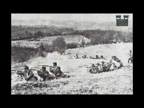 Decivilizator 20.09.2017. - Bitka na Mačkovom kamenu