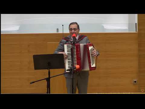 Cornel Cuibus... Biserică ce aştepţi o zi măreaţă