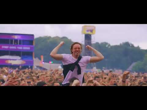 ElectroCumbia 2026 - Palomitas De Maiz Vs I’ts My Life Video Liric (JohnJaVelaskoDj)