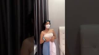 Download lagu Viral goyang gondal gandul #Shorts mp3