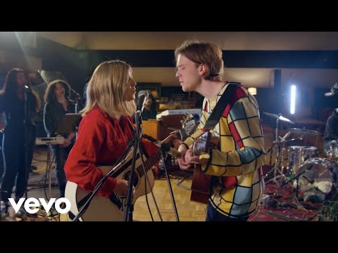 Jade Bird - Black Star (RCA Studio A Sessions)