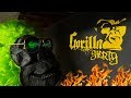 Grow Gorilla TOO HOT Episode 2
