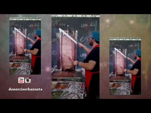 Yaprak Et Döner — Cidde Şubesi