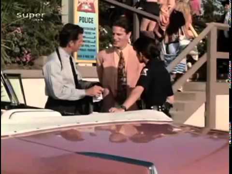 Tequila und Bonetti Folge 01 Auf den Hund gekommen (Street dogs)