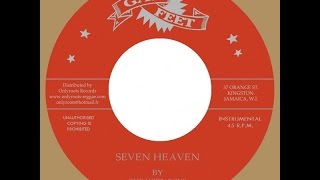 Hippy Boys - Seven Heaven &amp; Bobby Aitken - Scaramouche