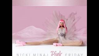 Tine Tempah Ft Nicki Minaj - Shitted On Em(OFFCIAL 2011)