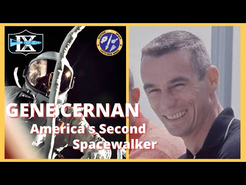 The Flight of Gemini 9