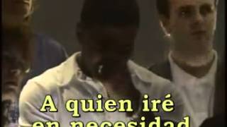 A Quien Ire   Marcos Witt   Luis e Espinoza