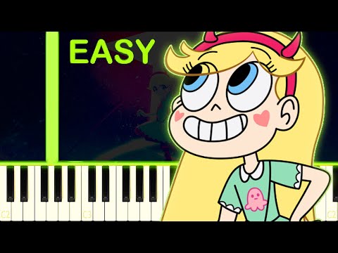 Star Vs Las Fuerzas Del Mal - Temas de TV