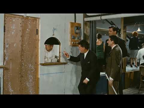 Funniest visual joke of all time?