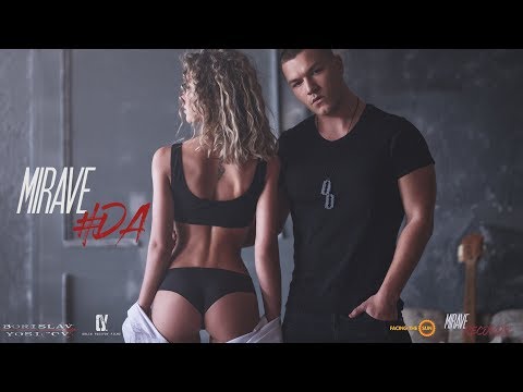 MIRAVE - #DA [Official Video]