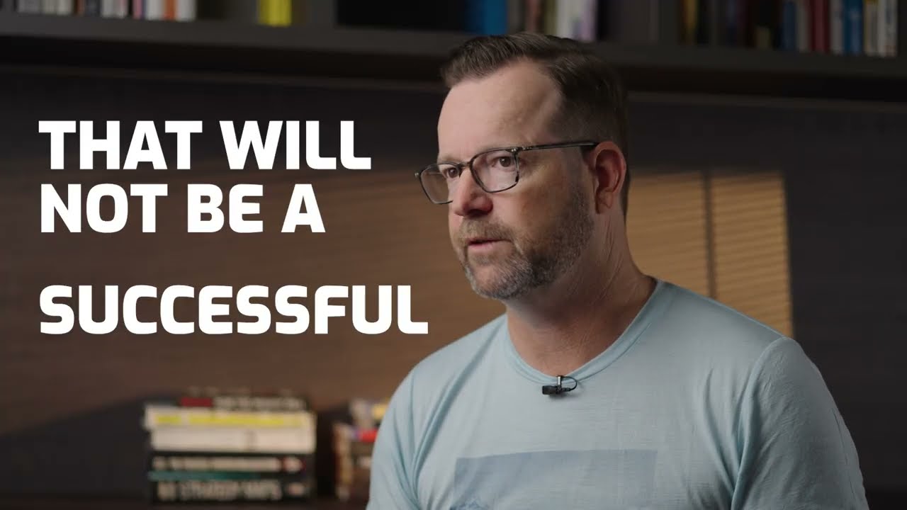 Nothing else matters if you don't have Product Market Fit